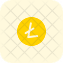 پیش‌نمایش فایل litecoin-3059012 از پک ارز دیجیتال
