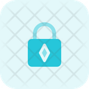پیش‌نمایش فایل lock-ethereum-3059011 از پک ارز دیجیتال