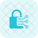 پیش‌نمایش فایل lock-network-3059010 از پک ارز دیجیتال