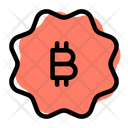 پیش‌نمایش فایل badge-bitcoin-3059203 از پک ارز دیجیتال