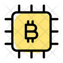 پیش‌نمایش فایل bitcoin-chip-3059202 از پک ارز دیجیتال