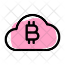 پیش‌نمایش فایل bitcoin-cloud-3059201 از پک ارز دیجیتال