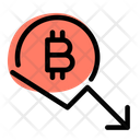 پیش‌نمایش فایل bitcoin-fall-3059198 از پک ارز دیجیتال