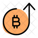 پیش‌نمایش فایل bitcoin-growth-3059196 از پک ارز دیجیتال