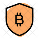پیش‌نمایش فایل bitcoin-shieldm-3059138 از پک ارز دیجیتال