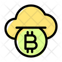 پیش‌نمایش فایل cloud-coin-bitcoin-3059173 از پک ارز دیجیتال