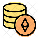 پیش‌نمایش فایل coins-ethereum-3059169 از پک ارز دیجیتال