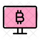پیش‌نمایش فایل computer-bitcoin-3059167 از پک ارز دیجیتال