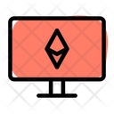 پیش‌نمایش فایل computer-ethereum-3059166 از پک ارز دیجیتال