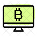 پیش‌نمایش فایل desktop-bitcoin-3059164 از پک ارز دیجیتال