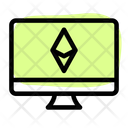 پیش‌نمایش فایل desktop-ethereum-3059163 از پک ارز دیجیتال
