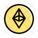 پیش‌نمایش فایل ethereum-3059162 از پک ارز دیجیتال