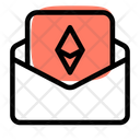 پیش‌نمایش فایل ethereum-mail-3059159 از پک ارز دیجیتال