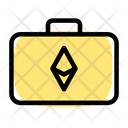 پیش‌نمایش فایل ethereum-suitcase-3059157 از پک ارز دیجیتال
