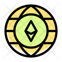 پیش‌نمایش فایل globe-ethereum-3059153 از پک ارز دیجیتال