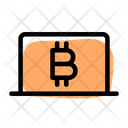 پیش‌نمایش فایل laptop-bitcoin-3059151 از پک ارز دیجیتال