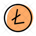 پیش‌نمایش فایل litecoin-3059149 از پک ارز دیجیتال