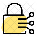پیش‌نمایش فایل lock-network-3059147 از پک ارز دیجیتال