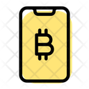 پیش‌نمایش فایل mobile-bitcoin-3059146 از پک ارز دیجیتال