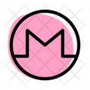 پیش‌نمایش فایل monero-3059144 از پک ارز دیجیتال