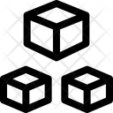 پیش‌نمایش فایل blocks-3058827 از پک ارز دیجیتال