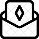 پیش‌نمایش فایل ethereum-mail-3058809 از پک ارز دیجیتال