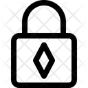 پیش‌نمایش فایل lock-ethereum-3058798 از پک ارز دیجیتال