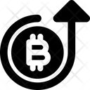 پیش‌نمایش فایل bitcoin-growth-3058920 از پک ارز دیجیتال