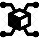 پیش‌نمایش فایل blockchain-network-3058904 از پک ارز دیجیتال