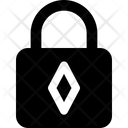 پیش‌نمایش فایل lock-ethereum-3058872 از پک ارز دیجیتال
