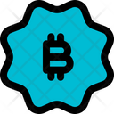 پیش‌نمایش فایل badge-bitcoin-3059064 از پک ارز دیجیتال