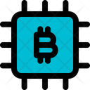 پیش‌نمایش فایل bitcoin-chip-3059133 از پک ارز دیجیتال