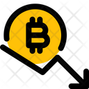 پیش‌نمایش فایل bitcoin-fall-3059129 از پک ارز دیجیتال