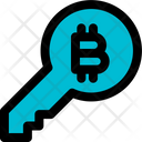 پیش‌نمایش فایل bitcoin-key-3059125 از پک ارز دیجیتال