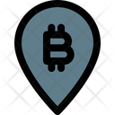 پیش‌نمایش فایل bitcoin-pin-3059120 از پک ارز دیجیتال