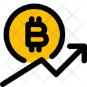 پیش‌نمایش فایل bitcoin-rise-3059118 از پک ارز دیجیتال