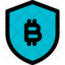 پیش‌نمایش فایل bitcoin-shieldm-3059069 از پک ارز دیجیتال