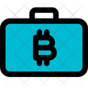 پیش‌نمایش فایل bitcoin-suitcase-3059116 از پک ارز دیجیتال