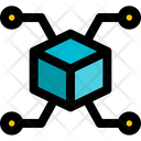 پیش‌نمایش فایل blockchain-network-3059111 از پک ارز دیجیتال