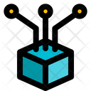پیش‌نمایش فایل blockchain-technology-3059109 از پک ارز دیجیتال
