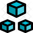 پیش‌نمایش فایل blocks-3059108 از پک ارز دیجیتال