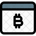 پیش‌نمایش فایل browser-bitcoin-3059107 از پک ارز دیجیتال