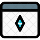 پیش‌نمایش فایل browser-ethereum-3059106 از پک ارز دیجیتال