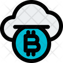 پیش‌نمایش فایل cloud-coin-bitcoin-3059104 از پک ارز دیجیتال