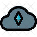 پیش‌نمایش فایل cloud-ethereum-3059103 از پک ارز دیجیتال