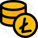 پیش‌نمایش فایل coins-litecoin-3059099 از پک ارز دیجیتال