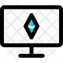 پیش‌نمایش فایل computer-ethereum-3059097 از پک ارز دیجیتال