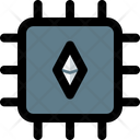 پیش‌نمایش فایل ethereum-chip-3059092 از پک ارز دیجیتال