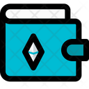 پیش‌نمایش فایل ethereum-wallet-3059087 از پک ارز دیجیتال