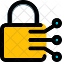 پیش‌نمایش فایل lock-network-3059078 از پک ارز دیجیتال